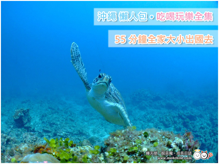 沖繩懶人包 沖繩懶人包