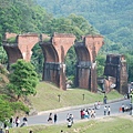 龍騰斷橋