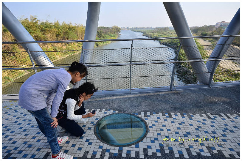 復興鐵橋