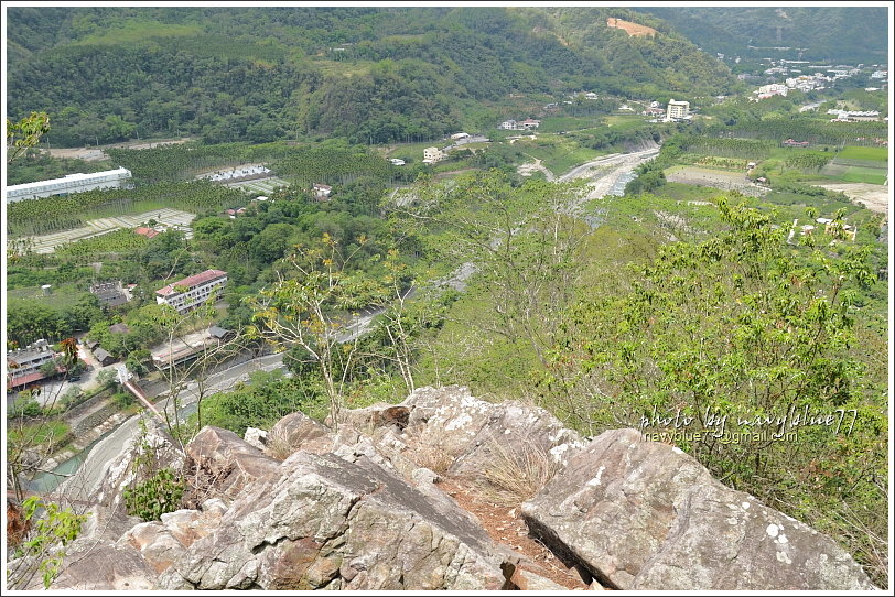國姓眉冷山松柏崙步道08.JPG 國姓眉冷山松柏崙步道08.JPG