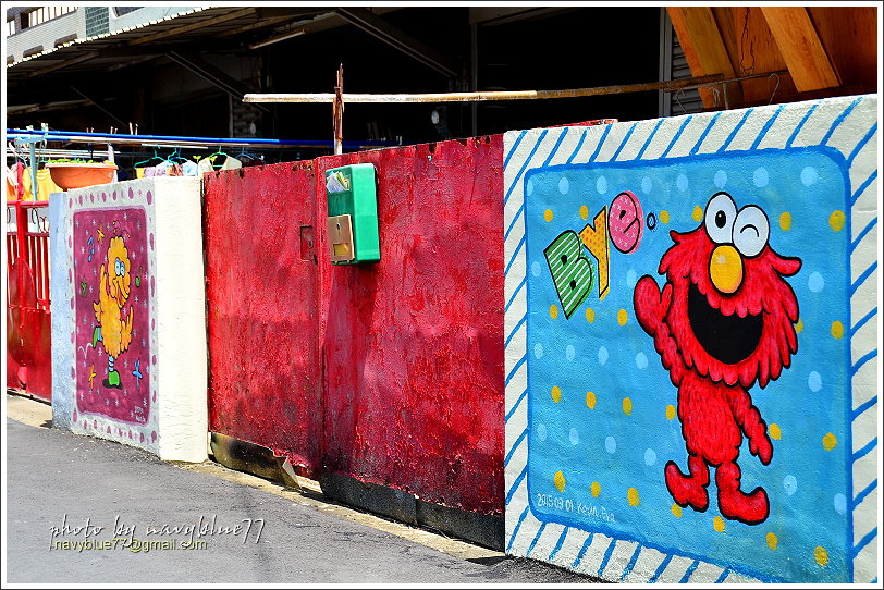 大內龍貓公車站府10.JPG 大內龍貓公車站府10.JPG