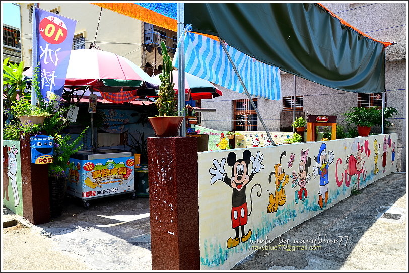 大內龍貓公車站府16.JPG 大內龍貓公車站府16.JPG