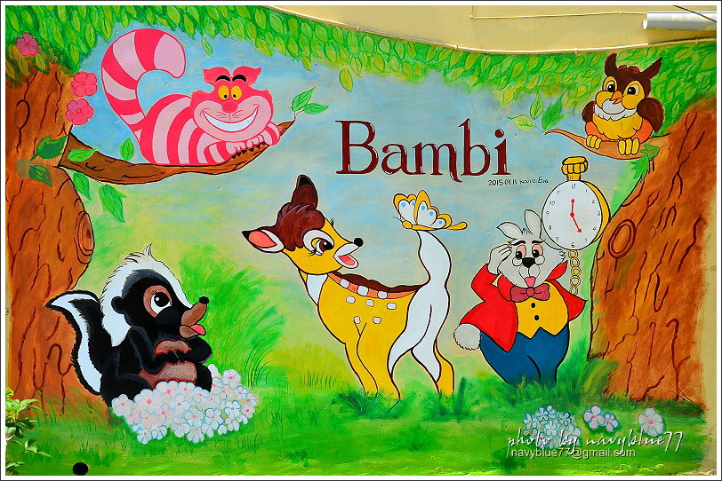 大內龍貓公車站府17.JPG 大內龍貓公車站府17.JPG