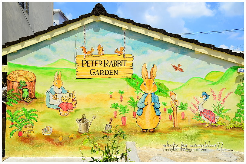 大內龍貓公車站府18.JPG 大內龍貓公車站府18.JPG