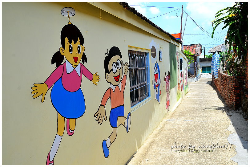 大內龍貓公車站府21.JPG 大內龍貓公車站府21.JPG