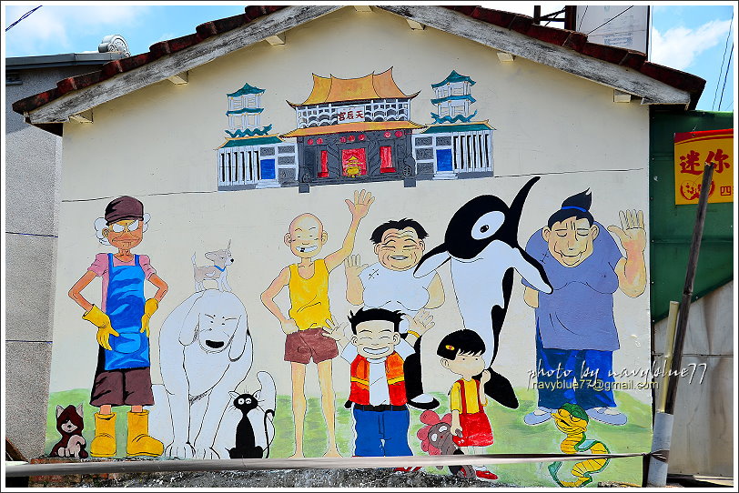 大內龍貓公車站府24.JPG 大內龍貓公車站府24.JPG