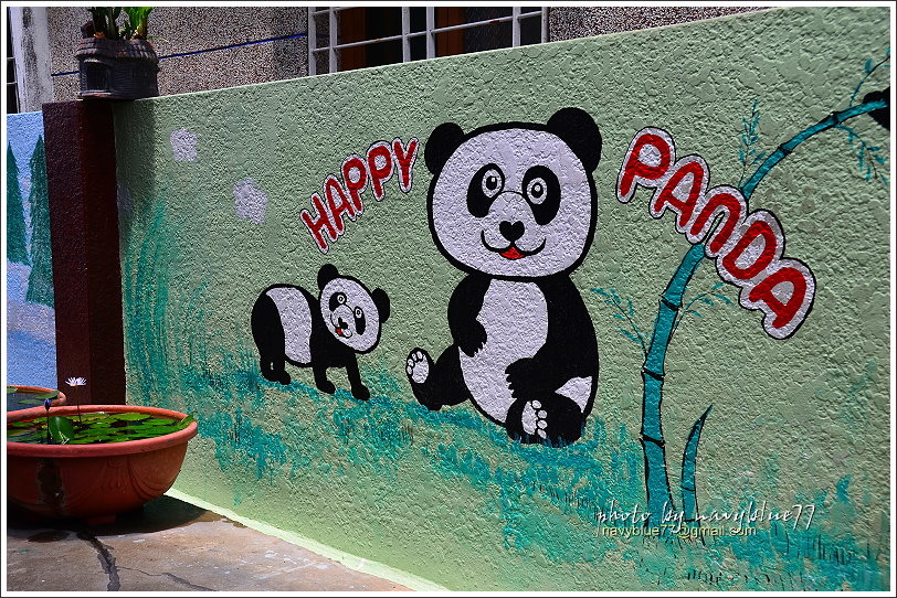 大內龍貓公車站府25.JPG 大內龍貓公車站府25.JPG