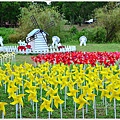 德元埤荷蘭村風車節05.JPG