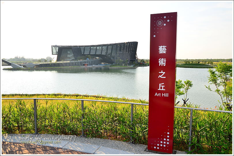 故宮南院朴子溪自行車道單車遊09.JPG