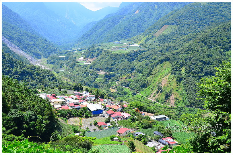 八通關越嶺道(東埔-雲龍段)11.JPG