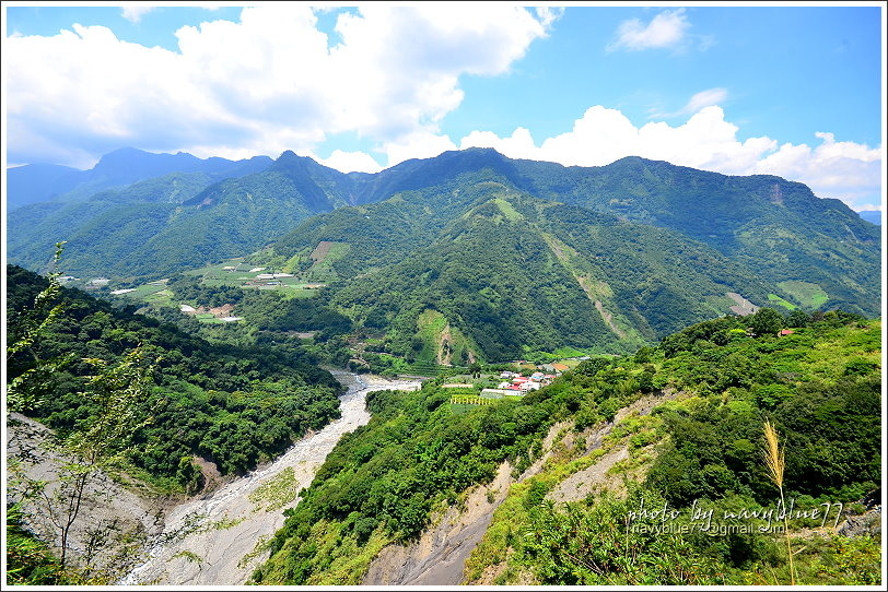 八通關越嶺道(東埔-雲龍段)20.JPG