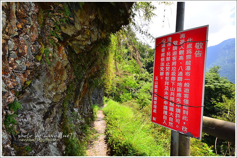 八通關越嶺道(東埔-雲龍段)60.JPG