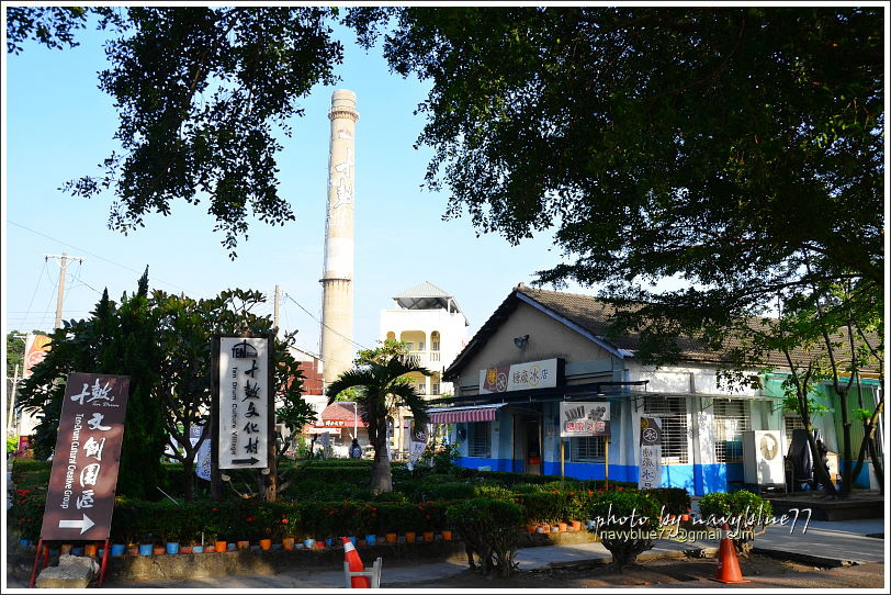 仁德虎山森林步道25.JPG