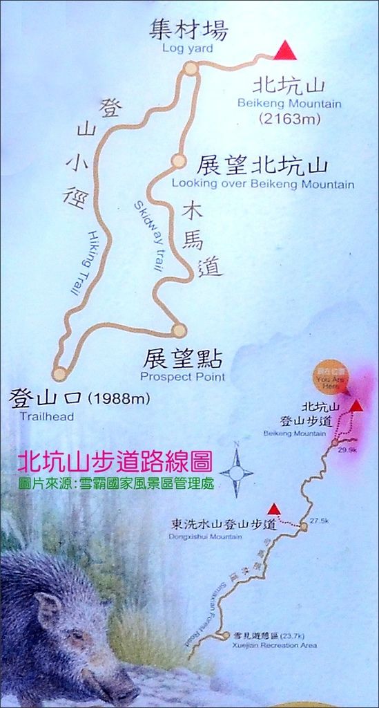 北坑山步道路線圖.JPG