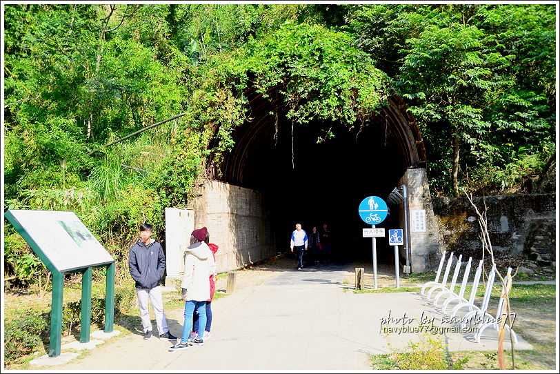苗栗功維敘隧道16.JPG 苗栗功維敘隧道16.JPG
