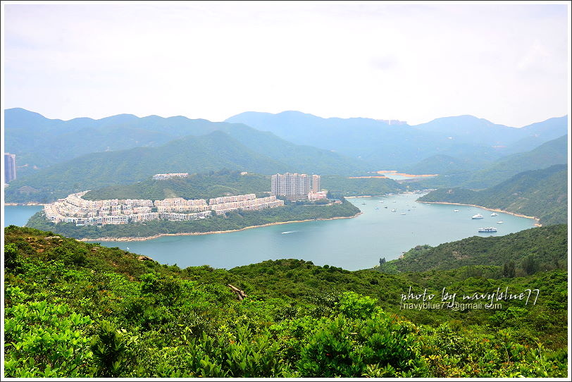 香港龍脊步道大浪灣13.JPG