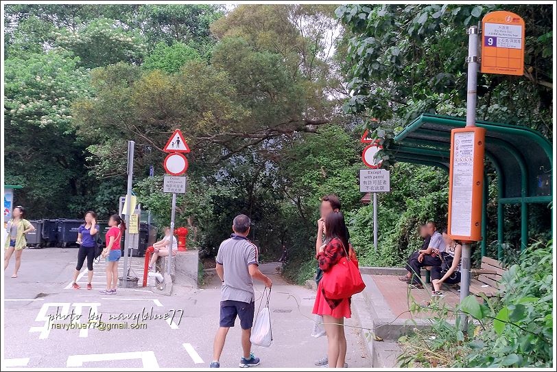 香港龍脊步道大浪灣62.JPG