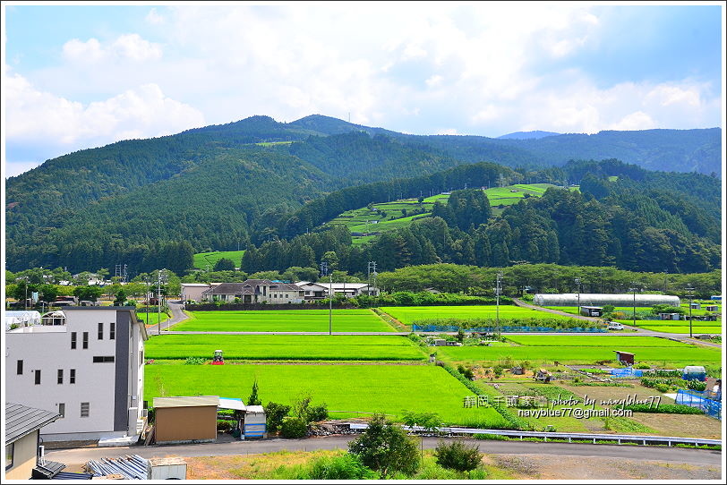 靜岡千頭—家山天王山