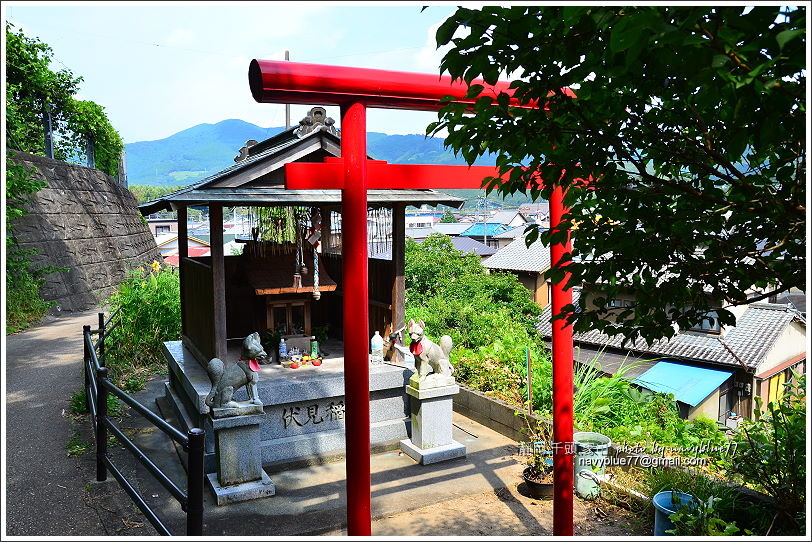 靜岡千頭—家山天王山