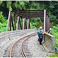 阿里山十字路-得恩亞納步道O形