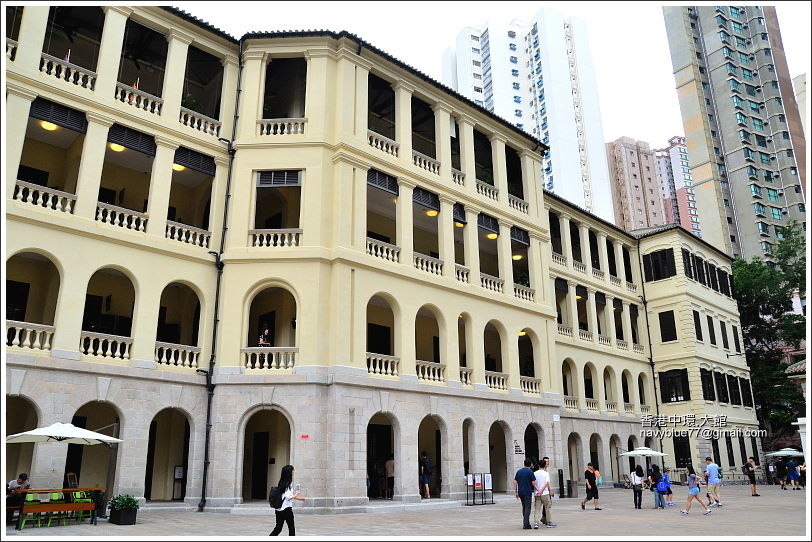 香香港中環大館20.JPG