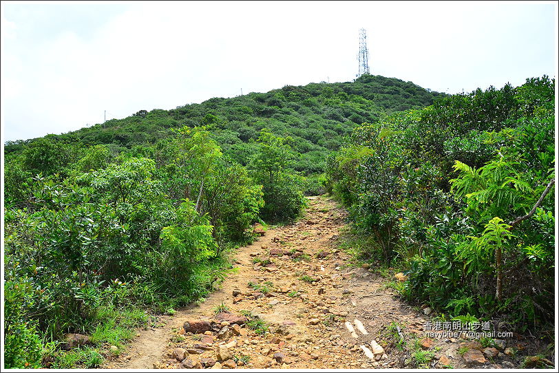 香港南朗山步道16.JPG