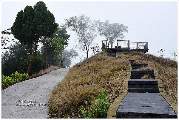 公興龍美步道