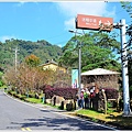 迷糊步道-福山古道