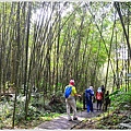 迷糊步道-福山古道