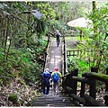 迷糊步道-福山古道