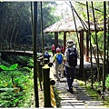 迷糊步道-福山古道