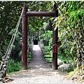 迷糊步道-福山古道