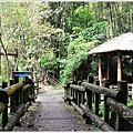 迷糊步道-福山古道