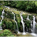 梅山太興飛瀑步道