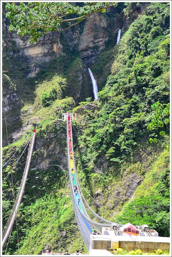 雙龍吊橋天時棧道 (4).JPG