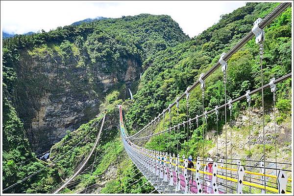雙龍吊橋天時棧道 (5).JPG