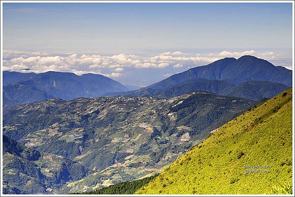 合歡山石門山哈哈山 (10).JPG