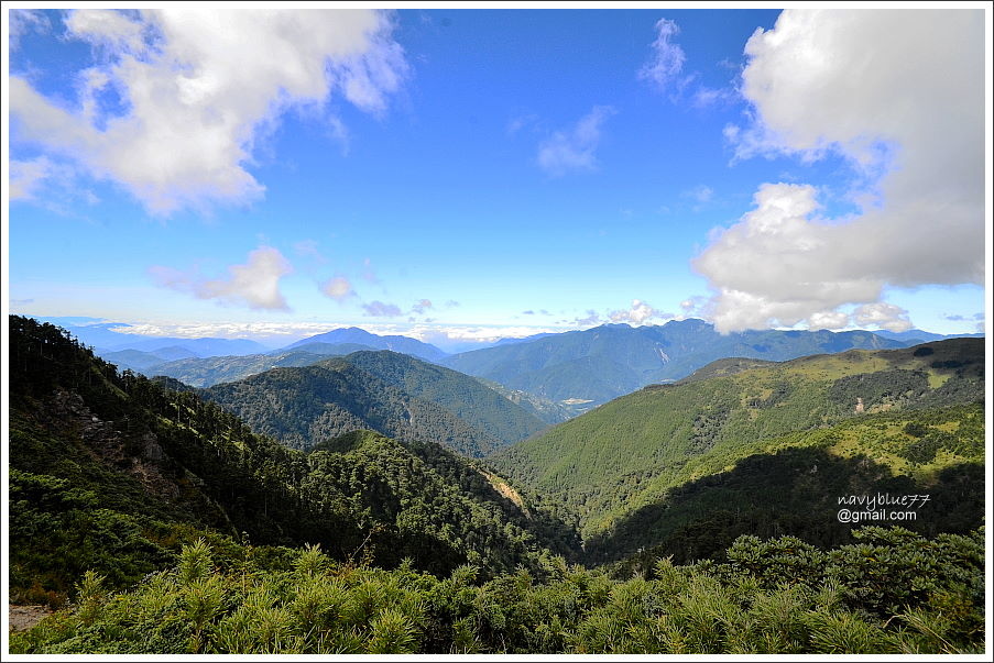 合歡山石門山哈哈山 (21).JPG