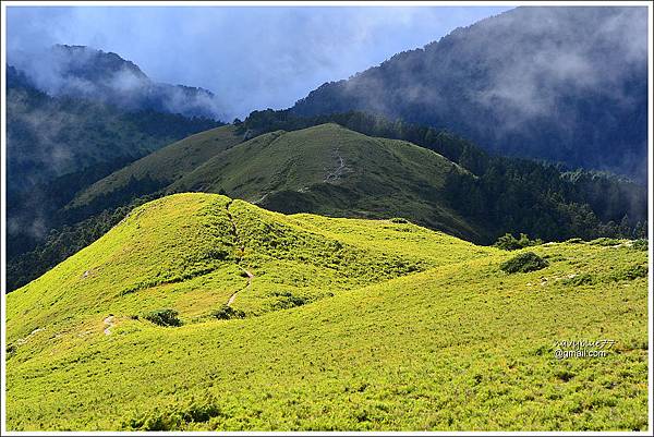 合歡山石門山哈哈山 (59).JPG