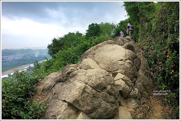 旗靈縱走 (10).JPG