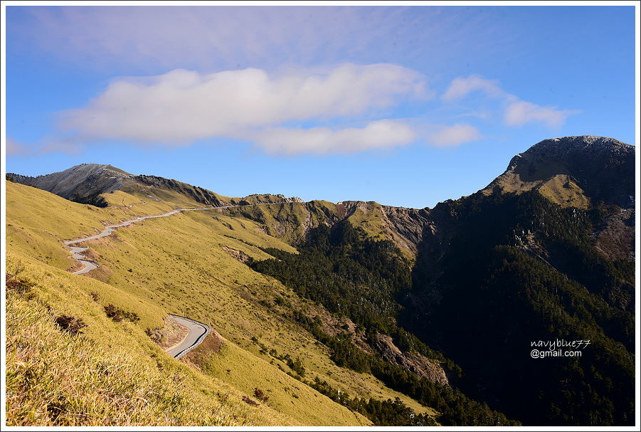 合歡山南峰主峰 (1).JPG