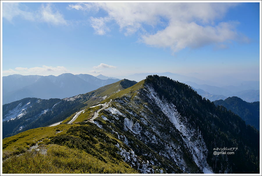 合歡山南峰主峰 (27).JPG