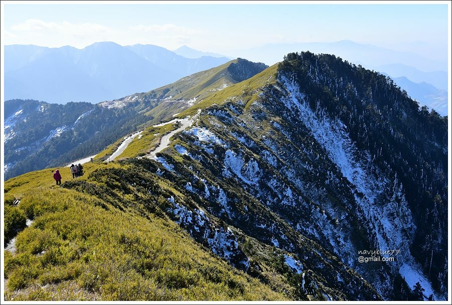 合歡山南峰主峰 (28).JPG