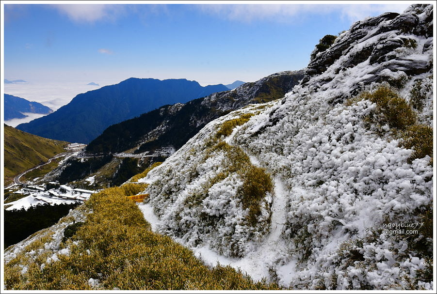 合歡山南峰主峰 (36).JPG