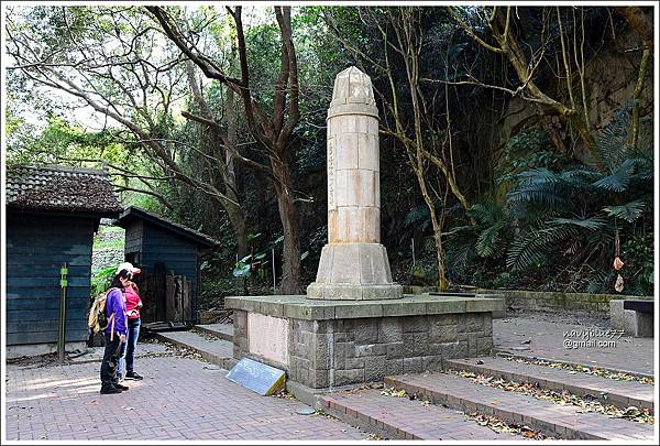 泰安登山步道-隘勇古道 (6).JPG