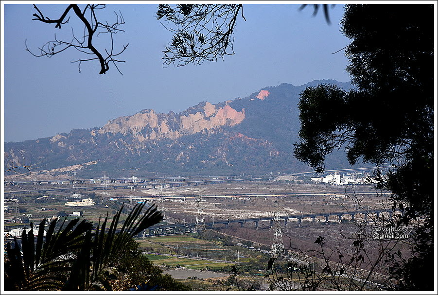 泰安登山步道-隘勇古道 (15).JPG