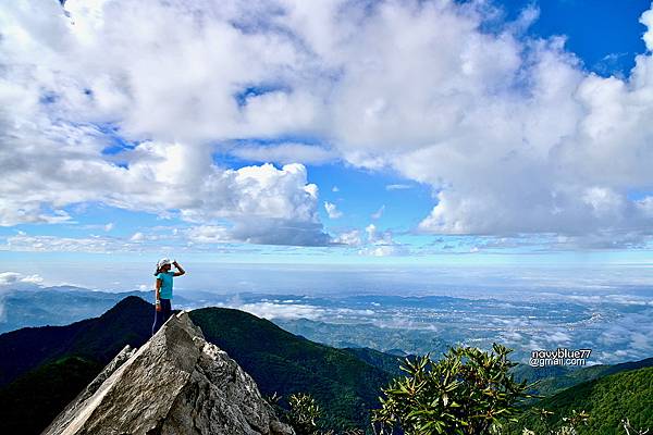 鳶嘴山 (13).JPG