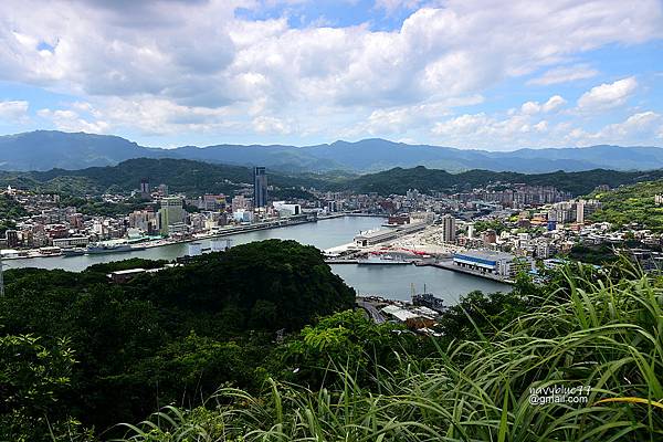 球子山燈塔 (6).JPG