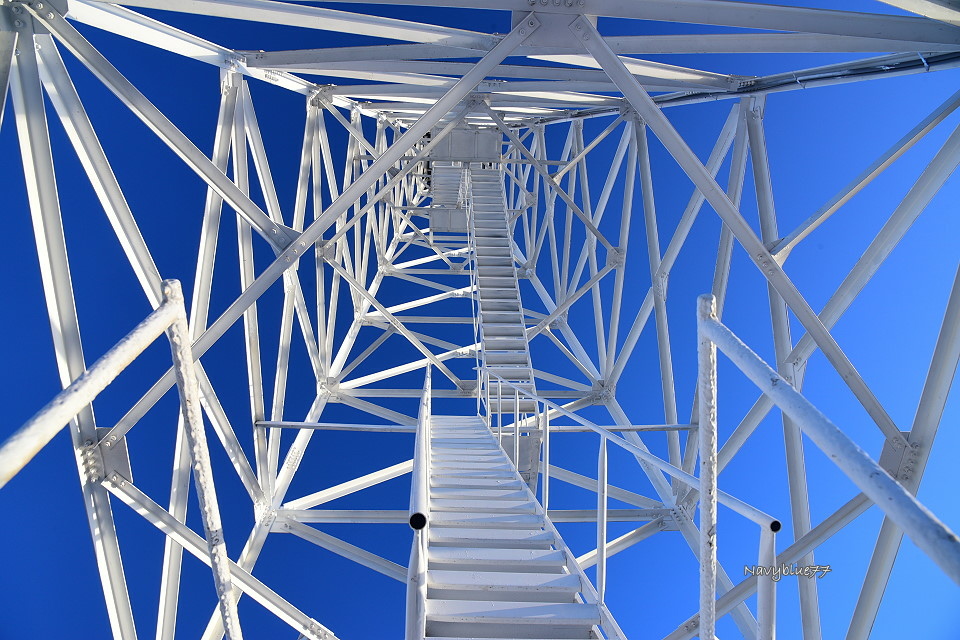 淡水港燈塔 (3).JPG