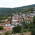 Sirince village